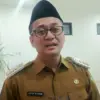 Bupati Tasikmalaya Cecep Nurul Yakin