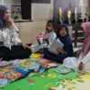 Camat Purwaharja