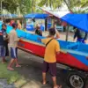 Perairan Kabupaten Pangandaran
