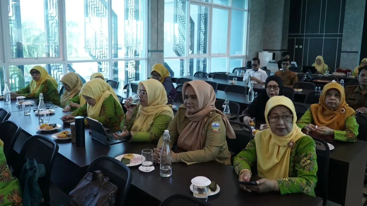 Praktik Sunat Perempuan