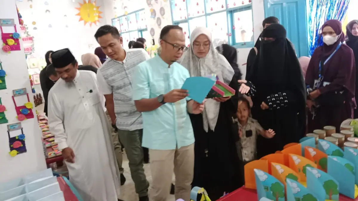PAMERAN