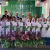 Sdit ainun kota tasikmalaya, hafalan tahfidz juz 30