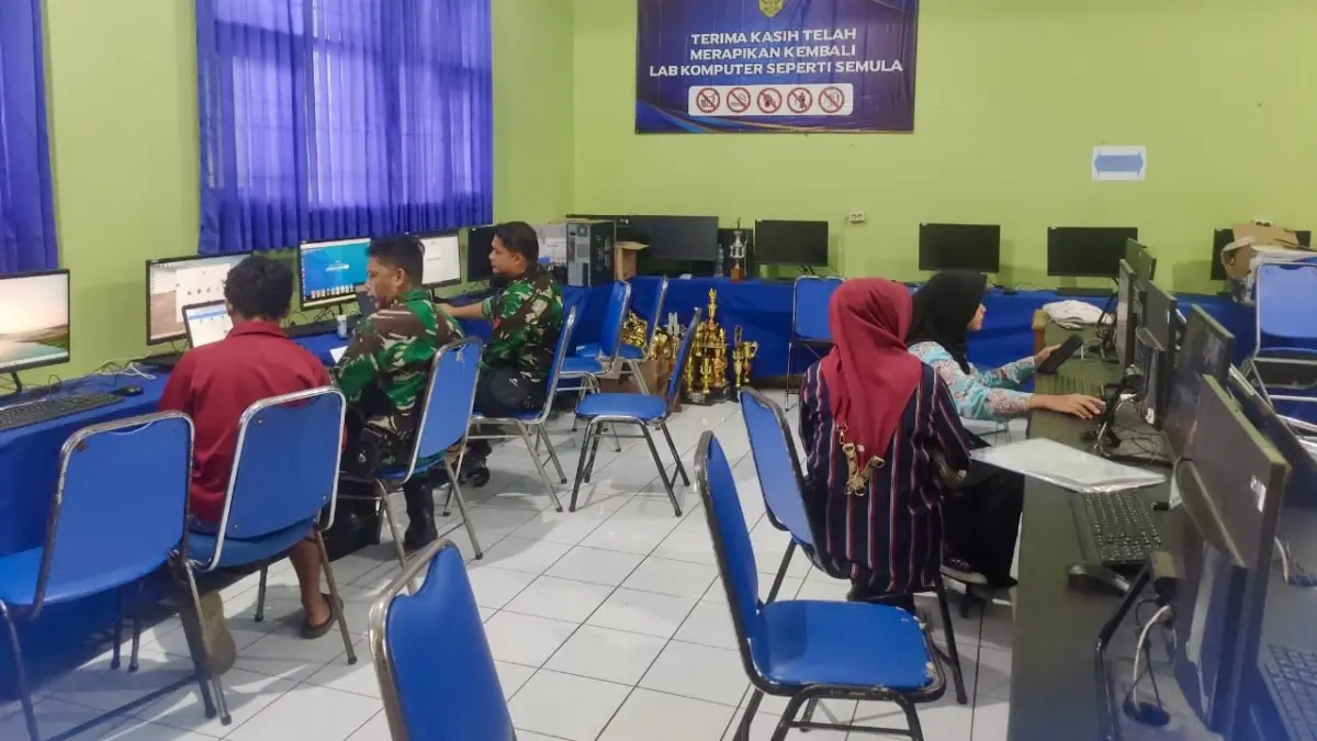SMAN 1 Ciamis