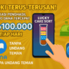 Aplikasi Penghasil Saldo DANA