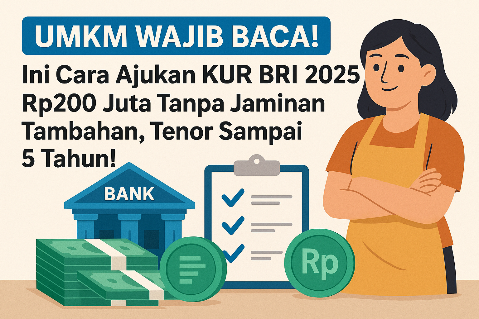 KUR BRI 2025