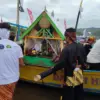 Hajat Laut Basisir Pangandaran