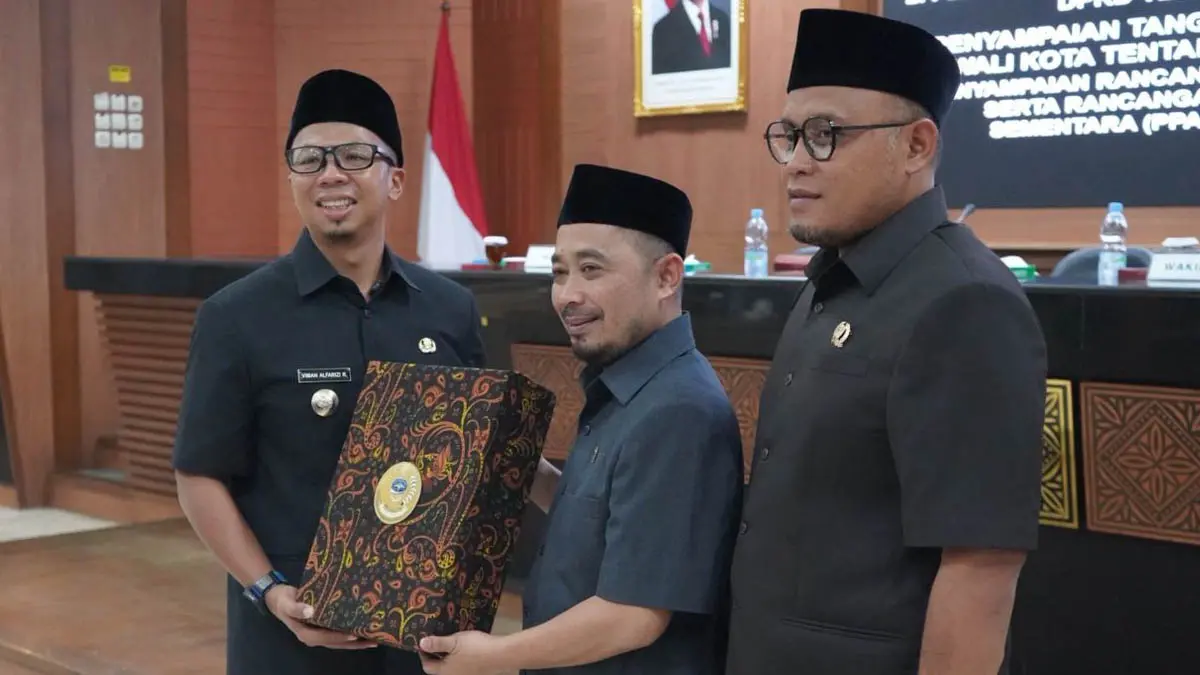 Pendopo Lama Tasikmalaya
