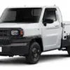 MOBIL NIAGA