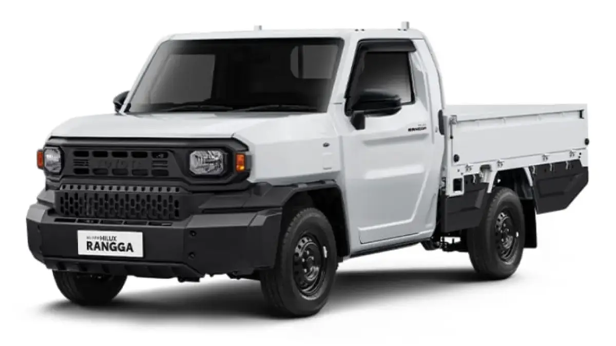 MOBIL NIAGA