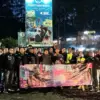 Nocturnity Riding
