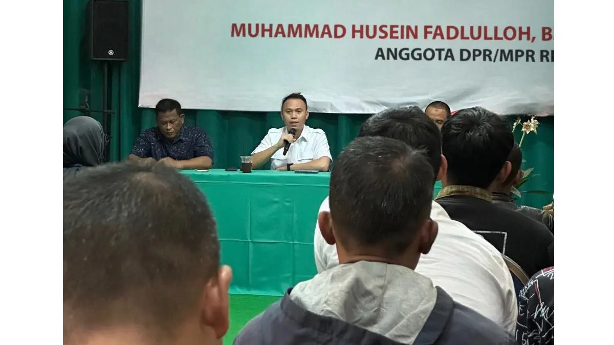 Husein Fadlulloh