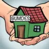 modal bumdes