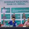 Iran vs Israel