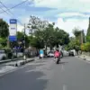 Satu Arah