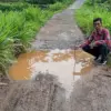 dana desa batal dipakai membangun
