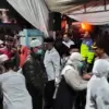 Jemaah Haji Asal Kota Banjar