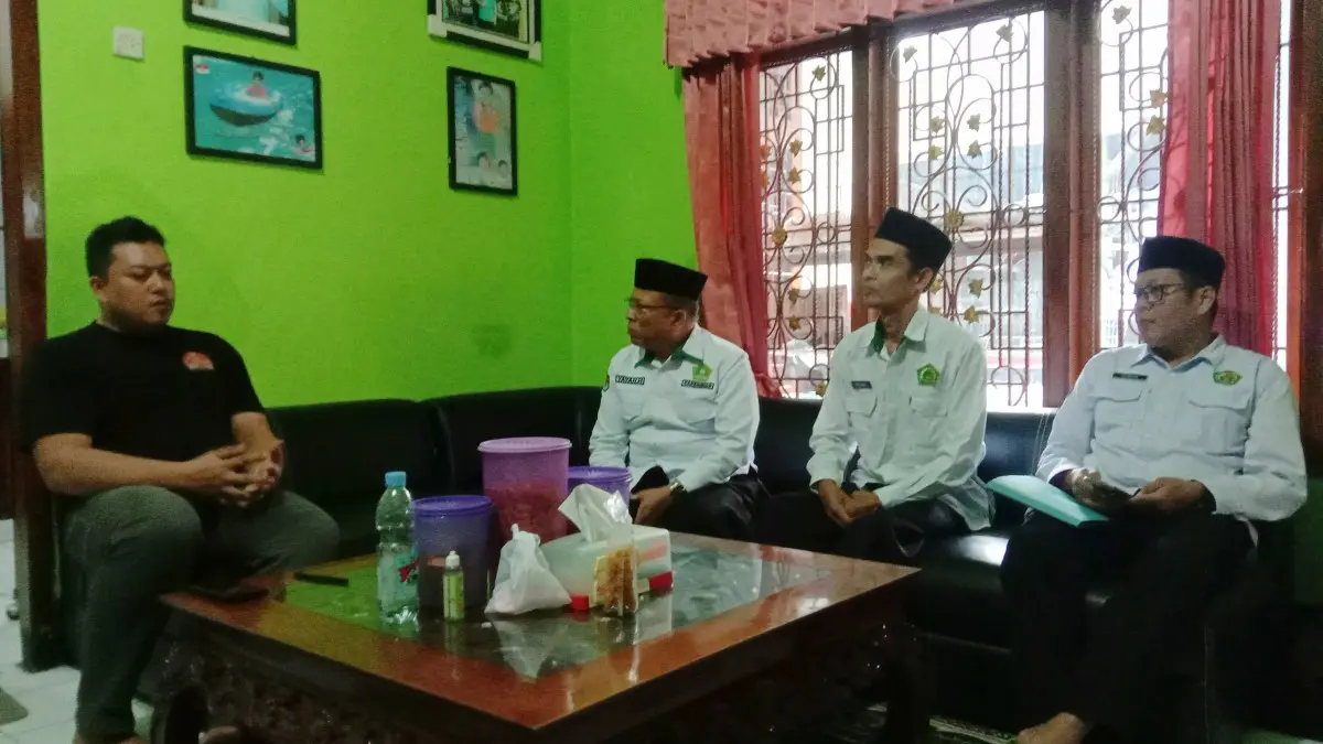 Jemaah Haji Asal Kabupaten Pangandaran Meninggal di Makkah, Apa Penyebabnya? Jemaah Haji Asal Kabupaten Pangandaran