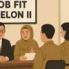 jobfit eselon II