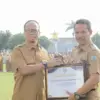 indeks reformasi birokrasi Kota Tasikmalaya