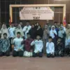 Kafilah MTQH Kota Banjar