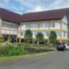Pangandaran setengah sekarat