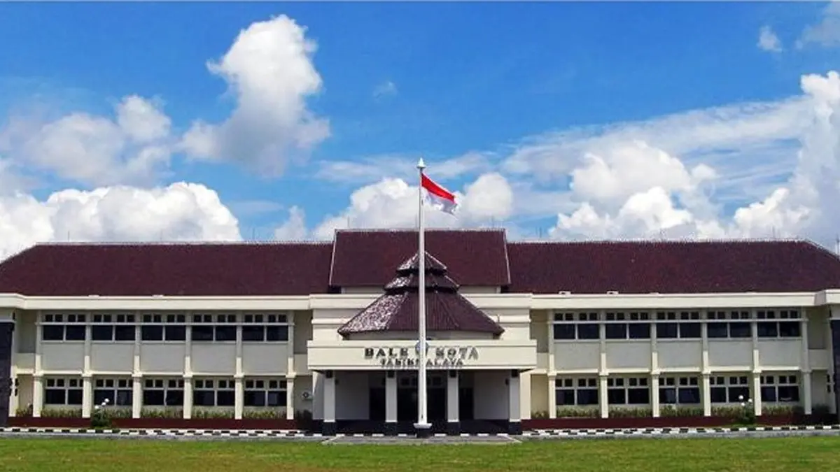 pengisian jabatan di pemkot tasikmalaya
