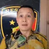 Kasar Reskrim Polres Tasikmalaya