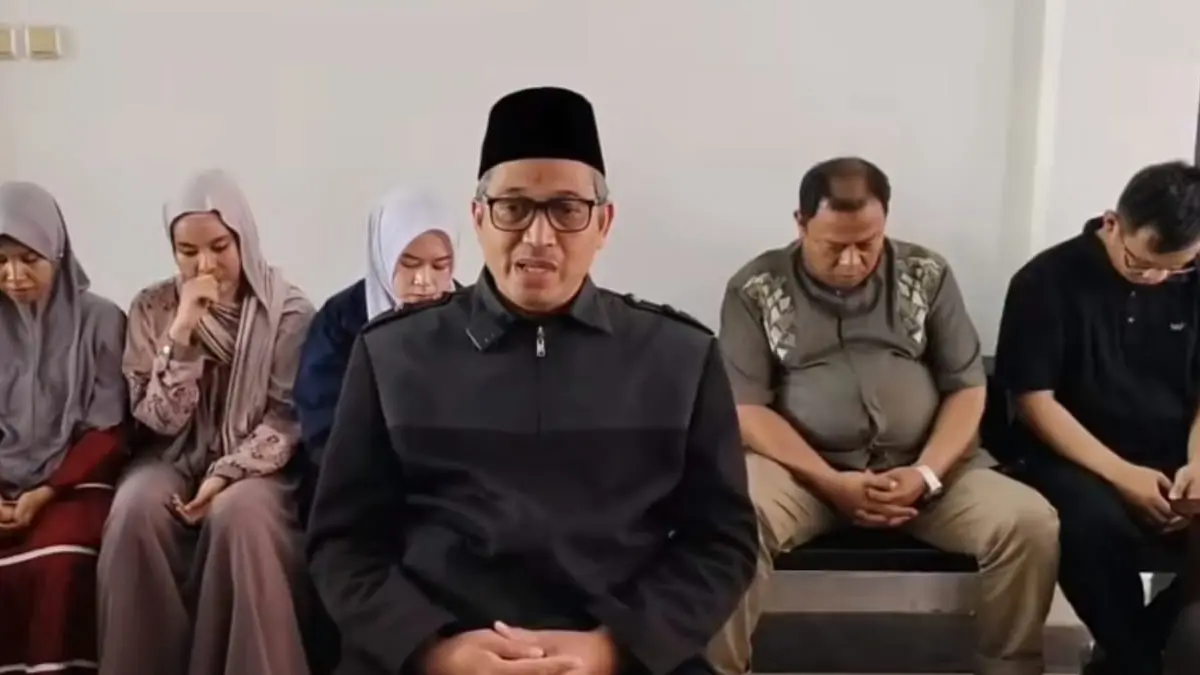 kemenag kabupaten tasikmalaya