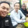Pemilik Klinik di Padaherang Kabupaten Pangandaran
