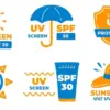 Sunscreen