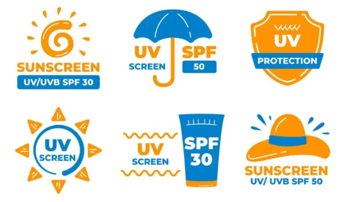 Sunscreen