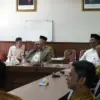 Komisi I DPRD Kota Tasikmalaya