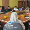 Komisi III DPRD Kabupaten Tasikmalaya