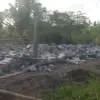 penyerangan Kantor PT PMB di Pangandaran