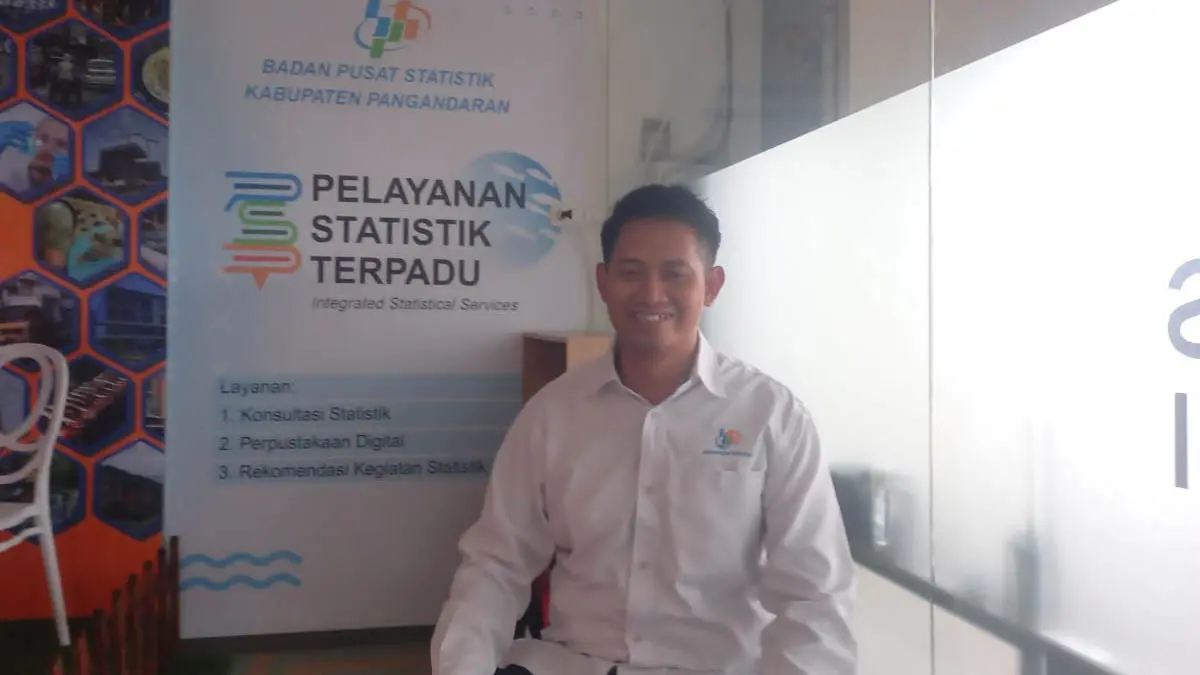 pengeluaran warga pangandaran