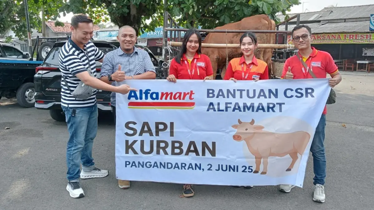Alfamart