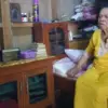 Lansia di Kota Banjar