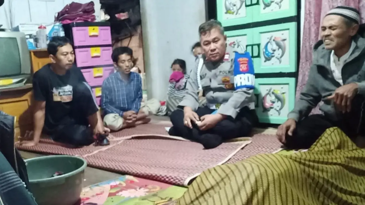 longsor di garut