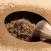 loose powder