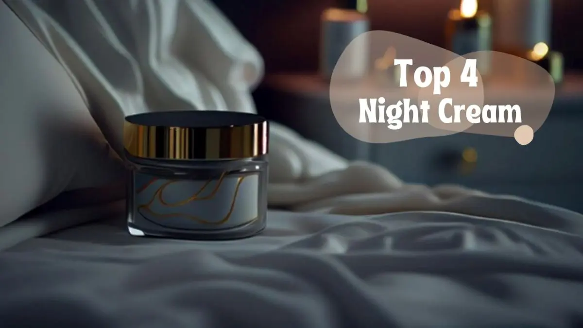 Night Cream