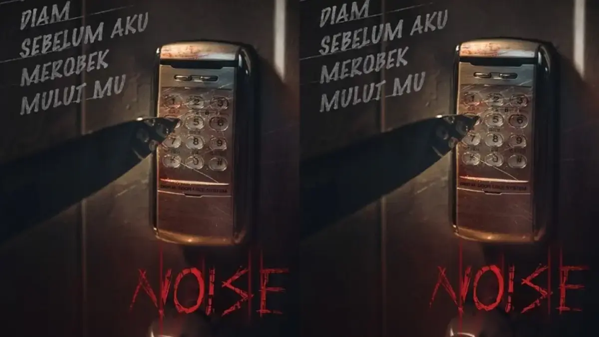 Sinopsis Film Noise (istimewa: 21cineplex.com)