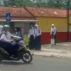Jam Masuk Sekolah