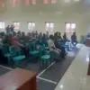 kepala desa di kabupaten pangandaran