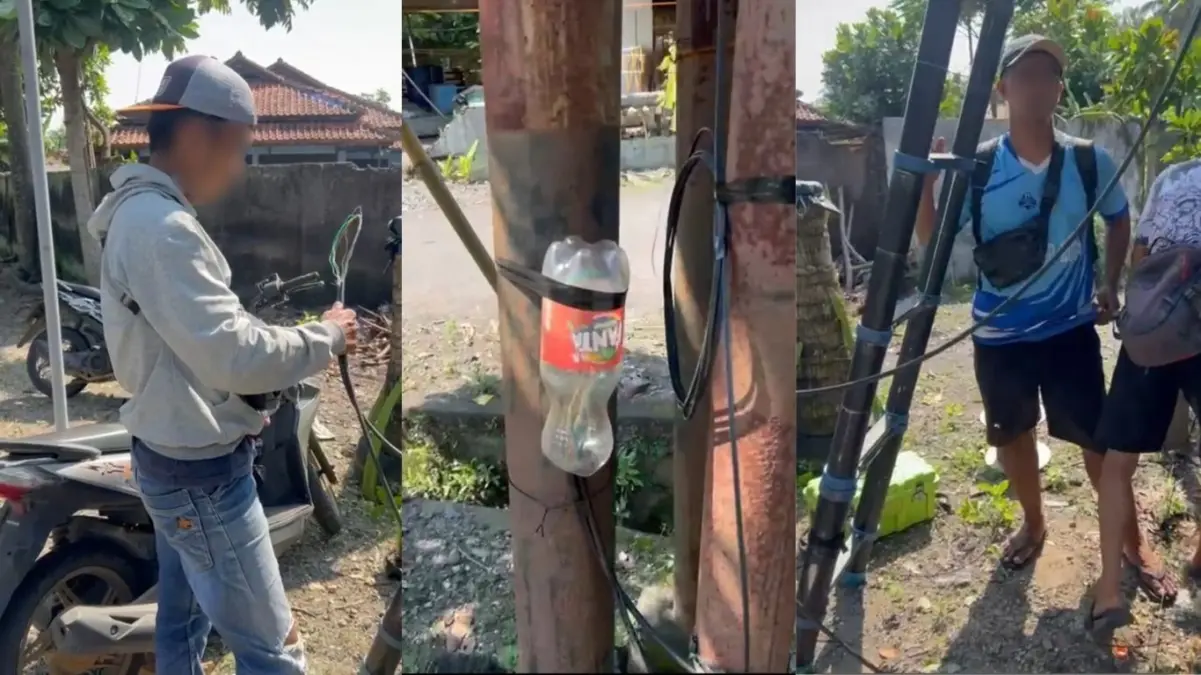 Kabel Internet