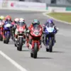 Astra Honda Racing Team