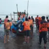 Pantai Barat Pangandaran