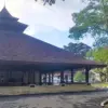 pendopo lama kabupaten tasikmalaya