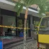 Ruko Grand Pangandaran