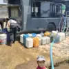 Musim Kemarau Mulai Menyapa Kabupaten Garut