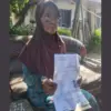 Perempuan Asal Kota Banjar Hilang